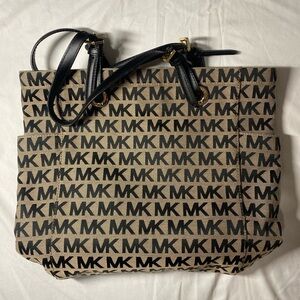 Michael Kors Jet Set Tote Bag | NWT |